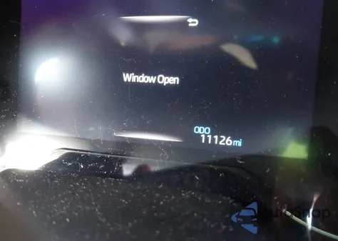 2023 Toyota Rav4 Xle from USA, damaged, VIN 2T3W1RFVXPC242610